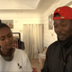Yema business owners Yema Khalif and Hawi Awash speak with Fox 2 reporters about their confrontation with Tiburon police officers in August, 2020.
